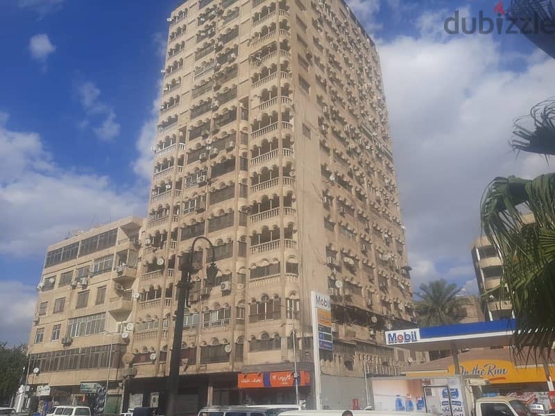 شقة مميزة كورنيش النيل 0