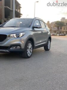 Mg Zs 2024 1,100 ج.م