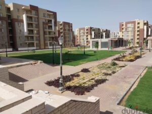 للبيع شقة رائعة بالتجمع الخامس بالقاهرة الجديدة 3,400,000 ج.م