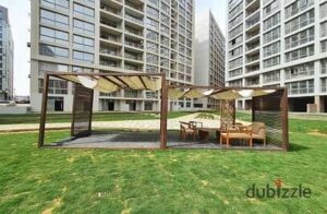 شقة 110م أستلام فوري بالتقسيط علي 5 سنوات بدون فوايد في المعادي 5,500,000 ج.م
