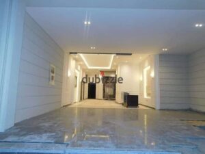 أستـــلام فـــــوري متشطب بالكامل – شقة 133م بالحي اللاتيني للبيع بالتقسيط 7,000,000 ج.م