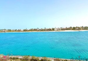 Villa for sale Marina 7 (Private Island) 60,000,000 ج.م