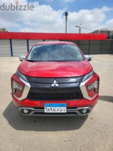 1,500 ج.م ميتسوبيشي اكسباندر 7 راكب