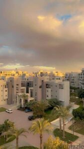 شقة فندقية بي كايرو فيستيفال ليفنج 75,000 ج.م