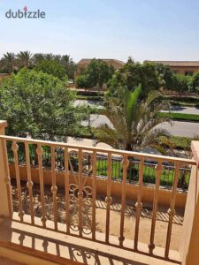 14,000,000 ج.م شقة 170م عند الرحاب بالتقسيط علي 7 سنين عند فاميلي بارك Open Garden V