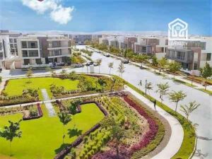 7,500,000 ج.م شقه بسعر لقطه في القاهره الجديده استلام فوري كمبوند تاج سيتي