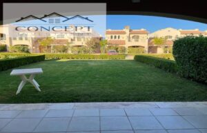 للبيع شاليه بحري + حديقة بموقع متميز في لافيستا 7 – العين السخنة 8,300,000 ج.م