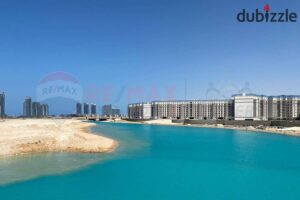 شقة للبيع (الحي اللاتيني – العلمين) 202 م 8,000,000 ج.م