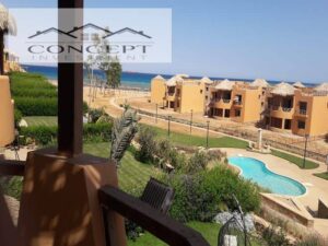 للبيع فيلا بحرى مفروشة بالكامل في ماونتن فيو السخنة 1 – العين السخنة 25,000,000 ج.م