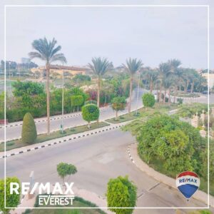 فيلا مستقلة بموقع مميز في كمبوند مينا جاردن سيتي 35,000,000 ج.م