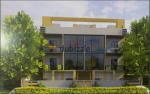 7,500,000 ج.م دوبلكس للبيع 300م في السياحيه الاولي امام مول العرب