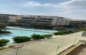 شقة للبيع في ليك فيو ريزيدنس التجمع الخامس 15,000,000 ج.م