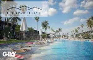 امتلك شاليهك على اللاجون في جي باي استلام 2026 – العين السخنة 4,700,000 ج.م