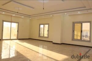 شقة 166م متشطبة بالكامل بكمبوند هايد بارك التجمع الخامس للبيع hyde park 11,800,000 ج.م