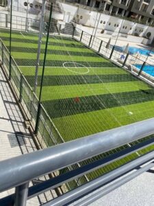 20,000 ج.م شقة للإيجار بكنز -كمبوند تشطيب راقي جدا