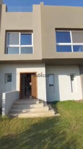 توين هاوس استلام فوري للبيع في قلب الشيخ زايد – etapa el sheikh zayed 10,230,000 ج.م