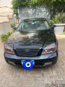 سبيرانزا إيه 620 2011 340,000 ج.م