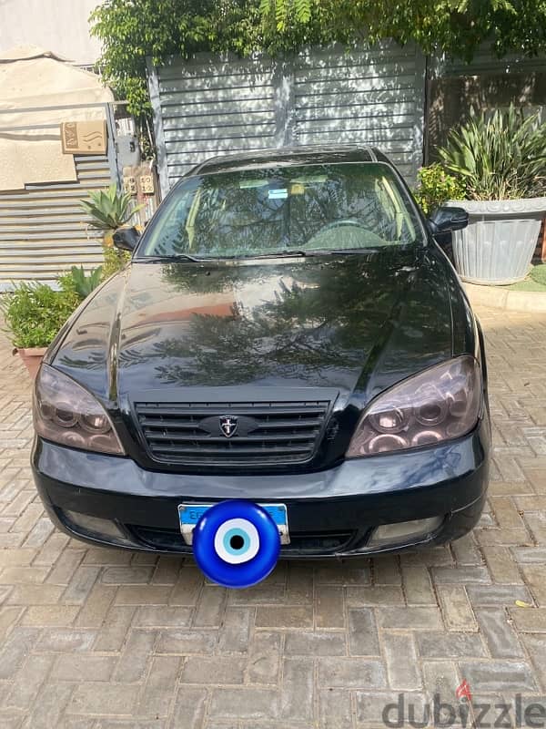 سبيرانزا إيه 620 2011 0