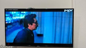 3,500 ج.م تلفزيون سارى سمارت للبيع
