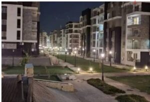 من المالك شقة للبيع 150م دور أرضي علوي التجمع الخامس-دار مصر الاندلس 2 3,600,000 ج.م