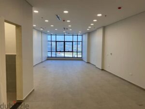 Clinic/office space for rent -102m Golden square 80,000 ج.م