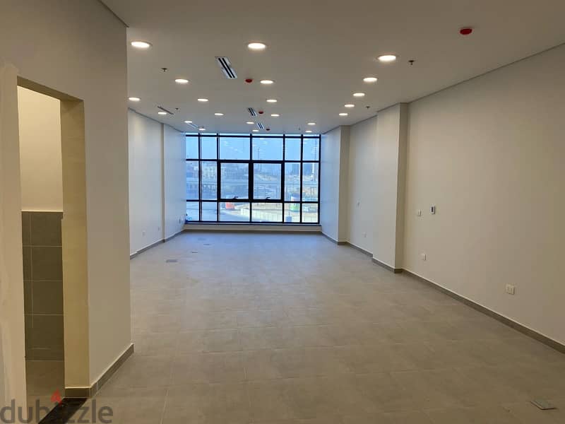 Clinic/office space for rent -102m Golden square 0