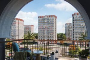 دوبلكس للبيع 286 م (صواري – المصرية السعودية) 14,000,000 ج.م