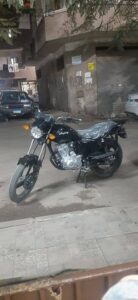 فرصه زيروووو هوجان ٣ 36,000 ج.م