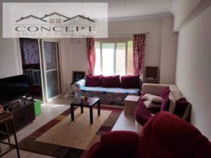 شاليه مميز بحديقة مفروشة بالكامل في بياسيرا للبيع – العين السخنة 3,400,000 ج.م