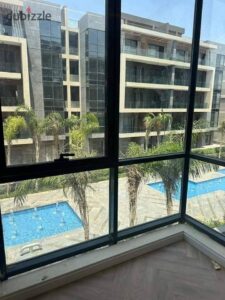 للبيع La Vista El Patio Oro شقة 120م أستلام فوري بكمبوند لافيستا الباتيو اورو التجمع الخامس 11,600,000 ج.م