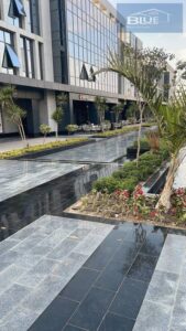 استديو للبيع 36م – 24م جاردن – جيفيرا (رأس الحكمة) 3,840,000 ج.م