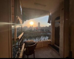 شقة مفروشة للايجار 33,000 ج.م