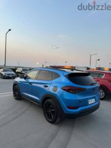 هيونداي توسان 2019 1,100,000 ج.م