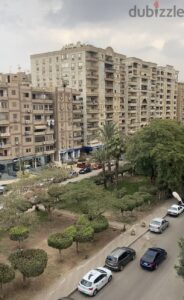 شقة تمليك بالنزهة الجديدة مصر الجديدة 4,900,000 ج.م