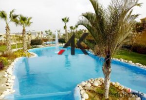 بموقع مميز فيلا مستقلة 760 متر للبيع في جاردينيا سبرنجز – القاهرة الجديدة 30,000,000 ج.م