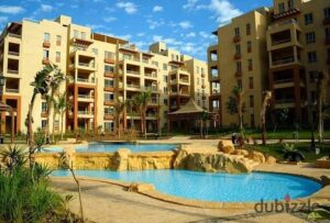 لسرعة البيع شقة130م+حديق115 بكمبوند جاردن هيلز 6اكتوبر 2,800,000 ج.م