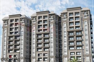 شقة للبيع 175 م سموحه (مروج) 5,950,000 ج.م