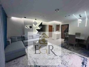 50,000 ج.م شقه فندقيه مفروشه للايجار في كمبوند چايد التجمع أمام بوابة ٢٤ الرحاب