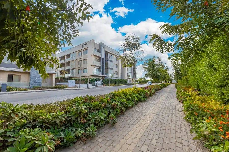 شقه ارضي بجاردن استلام فورى فى التجمع الخامس بالتقسيط NEW CAIRO AUC V جاهزه للمعاينه والاستلام بالتجمع الخامس بالتقسيط في لوكيشن مميز new cairo auc ap 0