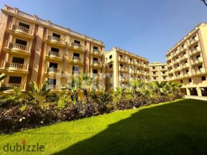 5,000,000 ج.م شقة للبيع استلام فوري ذات موقع متميز بقلب التجمع الخامس جاهزه للمعاينه والاستلام بالتقسيط بجوار الجامعه الامريكيه في لوكيشن new cairo