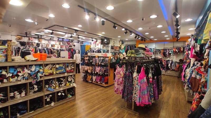 محل بيع شارع سليم الاول مع شارع نصوح 0