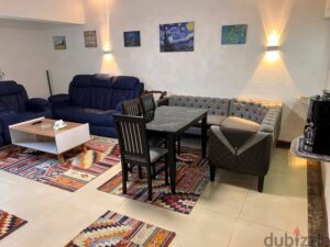 شقه دوبلكس فندقيه بها كل الكماليات فى التجمع الخامس فى القاهرة الجديدة 51,000 ج.م