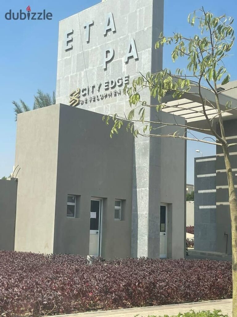 توين هاوس استلام فوري جاهزة للمعاينة في ايتابا - الشيخ زايد - سيتي ايدج 0