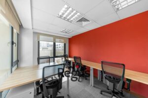 مساحة مكتبية مشتركة فيArkan Plaza 5,990 ج.م