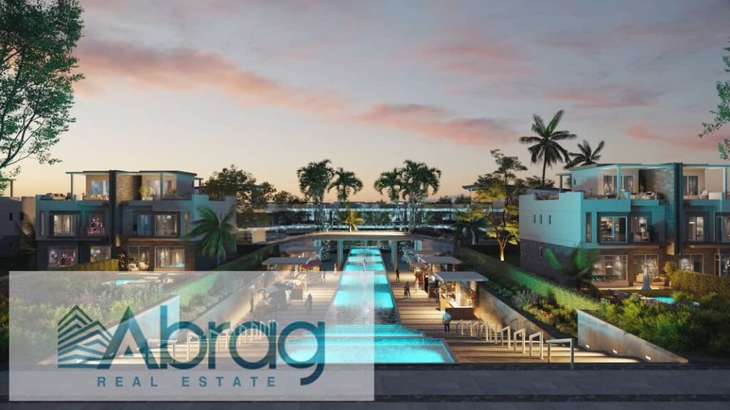 للبيع تاون هاوس في ليفيلز الحزام الاخضر الشيخ زايد بالتقسيط ديونز 0