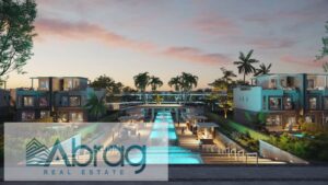 17,700,000 ج.م للبيع تاون هاوس في ليفيلز الحزام الاخضر الشيخ زايد بالتقسيط ديونز