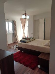 للبيع شقة 135م مسجلة شهر عقاري زهراء المعادي 3,500,000 ج.م