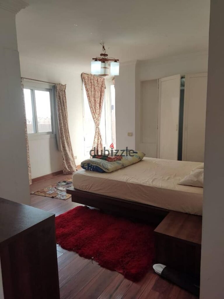 للبيع شقة 135م مسجلة شهر عقاري زهراء المعادي 0