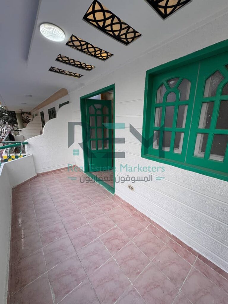 شقة في شاطيء النخيل الإسكندرية العجمي الكيلو 21 0