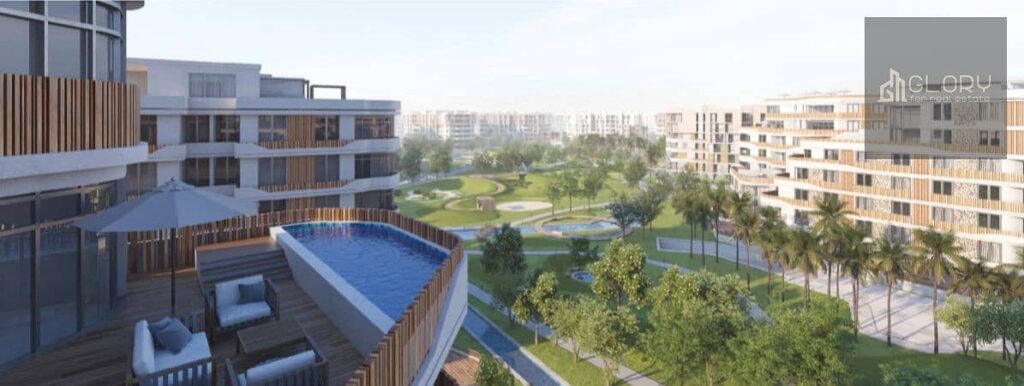 شقة 187متر للبيع في كمبوند بلوم فيلدز bloomfields مستقبل سيتي استلام فوري كاش سعر لقطة التجمع الخامس القاهرة الجديدة 0